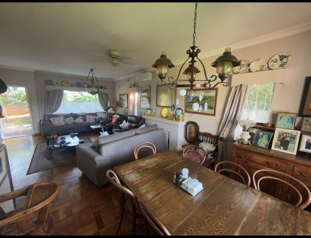 4 BEDROOM HOUSE FOR SALE IN PRESTBURY